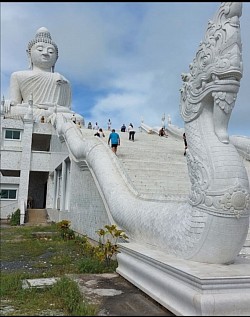 Big buddha Phuket